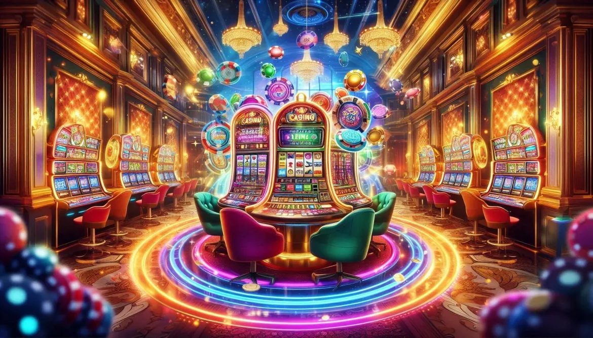 Winnita Casino